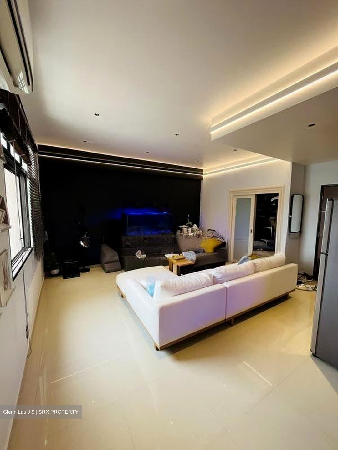 Grande Vista (D28), Condominium #622608741